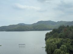 -天目湖涵田度假村