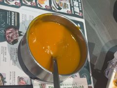 -农乐园炭火烤肉(繁花中心店)