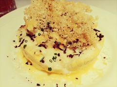 松露炒蛋-壳里西餐厅Coquille Seafood Bistro(蒙自路店)