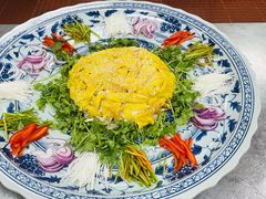 -云尚自助餐厅(佛山南海瞻云酒店)