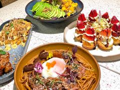 -BE BRIGHT KITCHEN(正佳广场店)