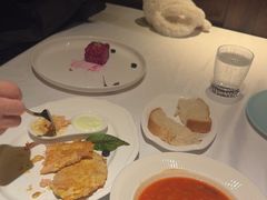 -波特曼西餐厅(南岗店)