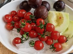 -77号渔船·蒸海鲜青岛菜(积米崖店)