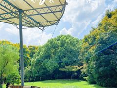 -苏州河梦清园环保主题公园