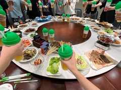 -小林哥的海鲜馆·夜宵烧烤(渔人码头店)