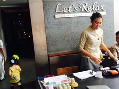 -Let's Relax Spa(Phuket 3rd Street)