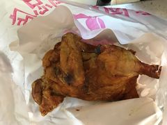 -香园炸鸡(鞍山西道店)