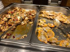 -汉巴味德(大悦城店)