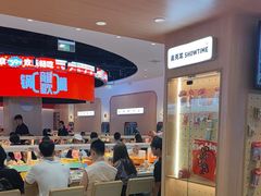 -龍歌自助小火锅(市北台东利群店)