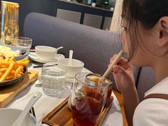 -鹿港小镇(霄云店)