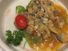 花蛤-味千拉面(煌华新纪元购物广场店)