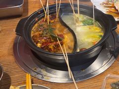 -江湖六膳門串串香(隆礼路店)