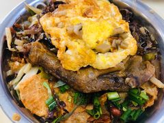 -凤张螺蛳粉·爽口粉(跃进路总店)