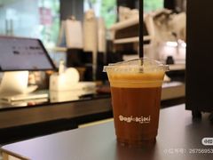 -Dogi&kiki Coffee(中心商务大厦店)