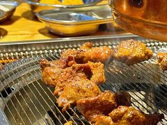 -麻蒲碳烤肉(远景路1号店)