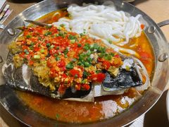-小菜园新徽菜(芜湖镜湖苏宁店)