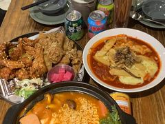 -Dak's 炸鸡(远景路店)