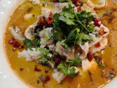 -西城饭店南京菜(新浦路店)