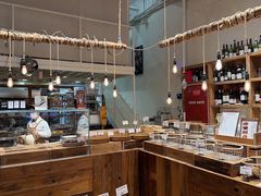 -佐敦面包铺·JORDAN BAKERY