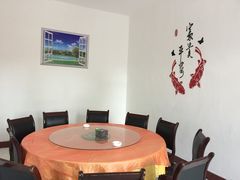 干净的农庄生活-山丹皇家马场