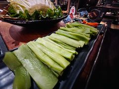 -湊湊火锅·茶憩(石家庄万象城店)