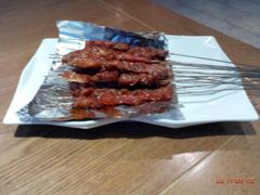 android_upload_pic-名羊天下陕北横山铁锅炖羊肉(博文路店)