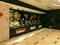 -佛山皇冠假日酒店-西餐厅