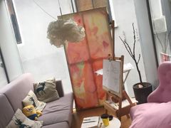 -灯塔咖啡馆BOOK·Coffee Shop