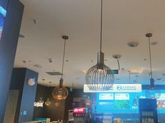 -半天妖烤鱼(和平印象城店)