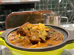 -皇后餐厅-煲仔·小菜·打边炉(古北店)