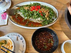 -妈妈的味道(和顺古镇店)