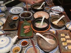 -南京大牌档(青岛万象城店)