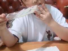 -桉树林A coffee 森林餐厅(三圣乡店)