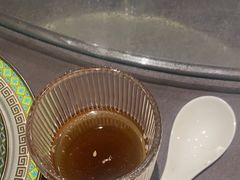 -百草滩羊清水涮羊肉(长城路店)