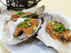 -旺富东海大酒楼(海鲜街店)