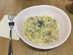 -HELLO 27 意面·沙拉·帕尼尼