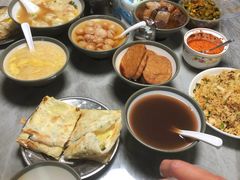 -天台小吃(新城店)