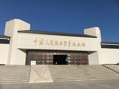 -卢沟桥文化旅游区