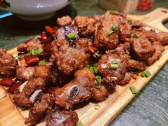 -东安鸡馆(蔡锷南路店)
