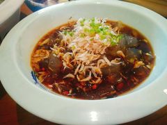 -山沟沟羊小馆&烤全羊羊肉汤(麦岛店)