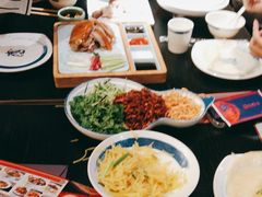 -满园烤鸭·春饼(沈北万达店)