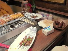 -可口香·非遗老号烧烤(南岗直营店)