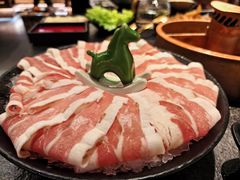 重八雪花肥牛-重八牛府之小有名气(大望路店)