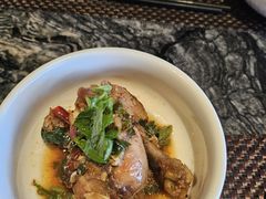 -长沙北辰洲际酒店-兰调全日餐厅