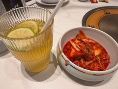 -七八冷面·延边朝鲜族美食(世纪汇店)