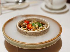 秘制花螺-玫瑰厅上海菜(兴国路店)