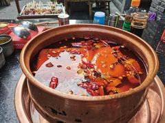 -镇江龙·火锅串串(武侯祠店)