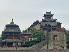 -李自成行宫