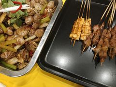 -望京小腰(北京总店)