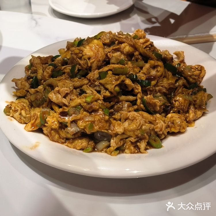 超级好吃的吃羊店